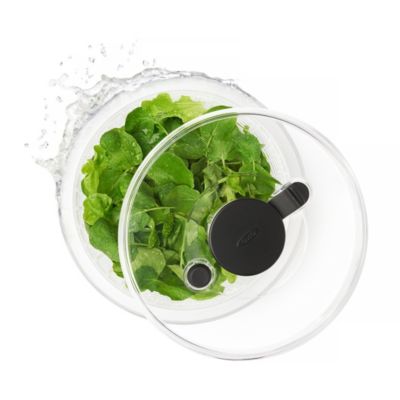 Good Grips Little Salad & Herb Spinner 4.0