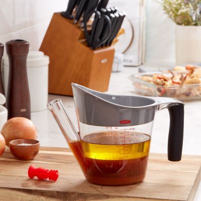 OXO Good Grips Fat Separator