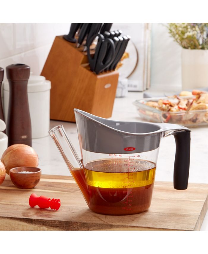 OXO Good Grips Fat Separator Macy's