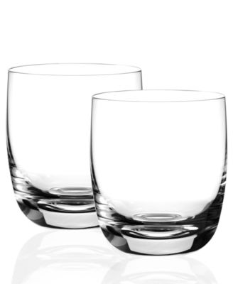 Villeroy & Boch - Set of 2 Blended Scotch No 2 Tumblers