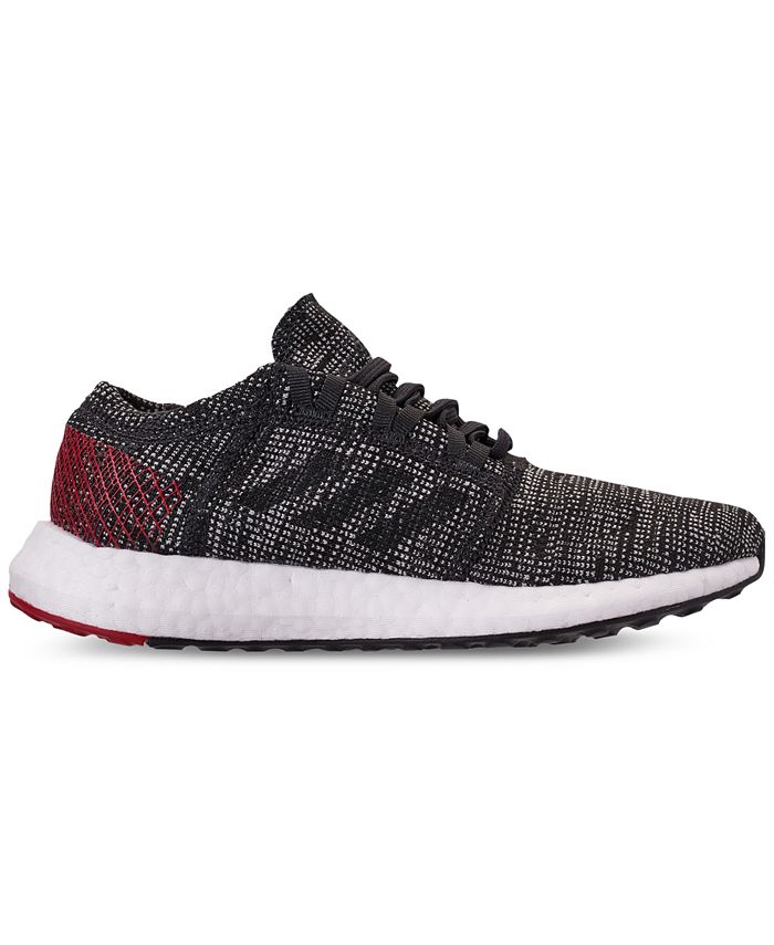 men's pureboost go running sneakers