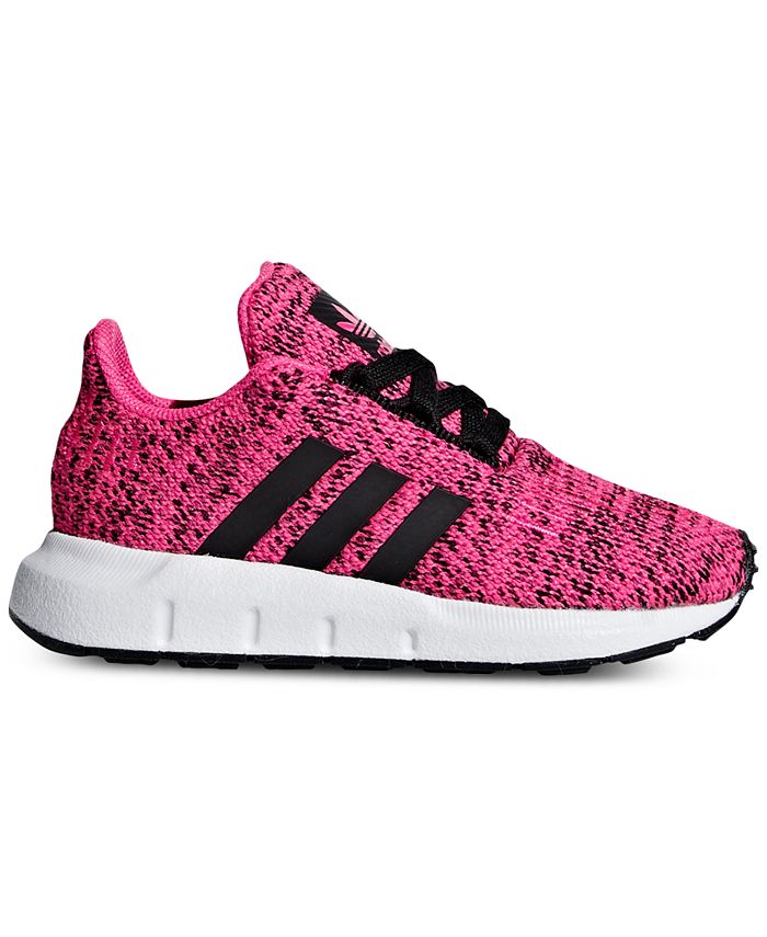 adidas girls swift run