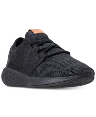 New balance women's cruz v2 on sale