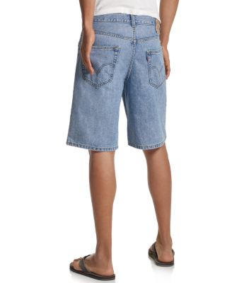 bermuda levi shorts