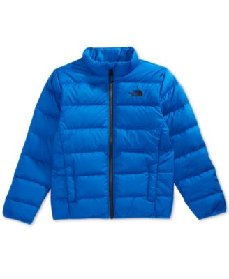 The North Face Little & Big Boys Andes Zip-Up Puffer Jacket