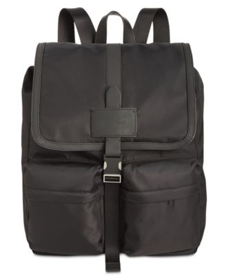 macy's versace cologne backpack