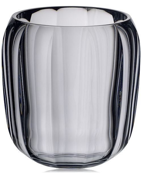 Villeroy Boch Cozy Gray Hurricane Lamp Small Vase Reviews