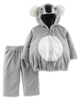 Carter's Baby Koala Bear Halloween Costume Macy's
