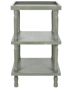Esmeralda Side Table
