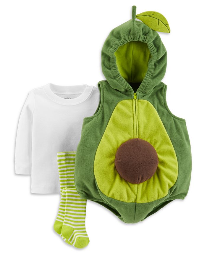 Carter's Baby Avocado Halloween Costume Macy's