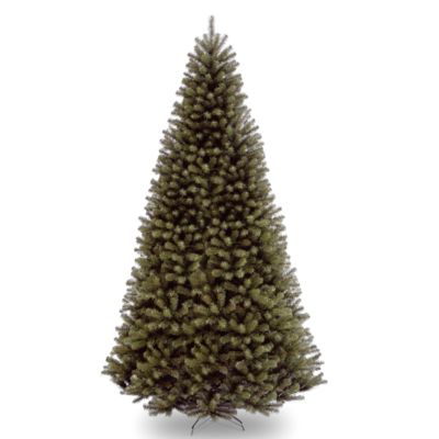 National Tree Company National Tree 10' North Valley Spruce Tree