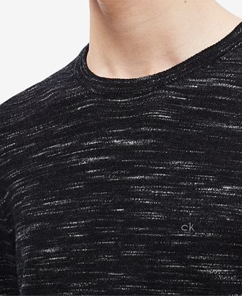 Pull Homme Bloomingdale's Col V Ravi Natural - Taille L - Neuf Avec Étiquettes