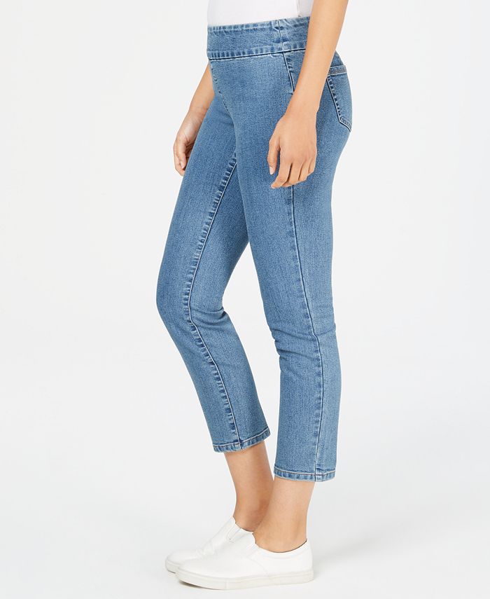 gap flannel lined khakis
