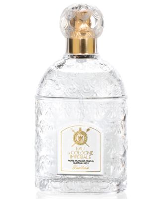 Guerlain - Eau de Cologne Imp&eacute;riale, 3.4-oz.