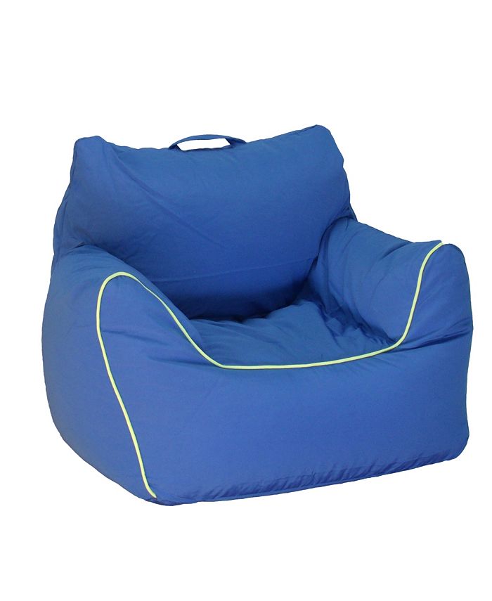 Acessentials Bean Bag Easy Chair Macy's