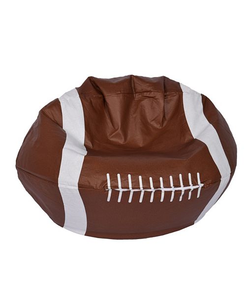 Acessentials Sports Bean Bag Chair & Reviews Furniture Macy's