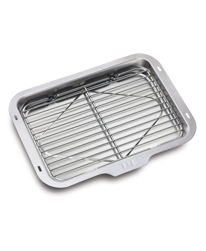 Wolf Gourmet Elite Countertop 6in1 Convection Oven Macy's