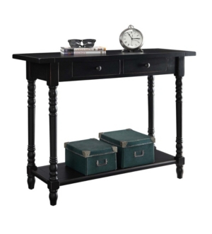 Simplicity Entry Table