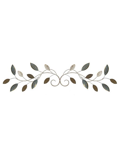 Stratton Home Decor Stratton Home Decor Graceful Over The Door
