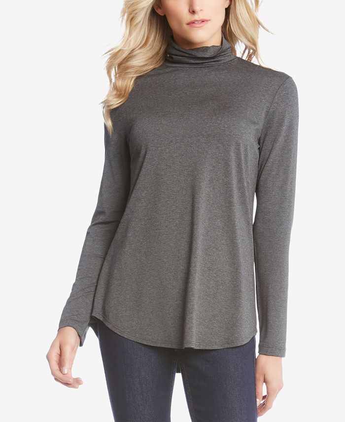 Karen outlet kane turtleneck