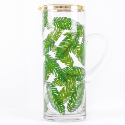 8 Oak Lane - BANANA LEAF PITCHER
