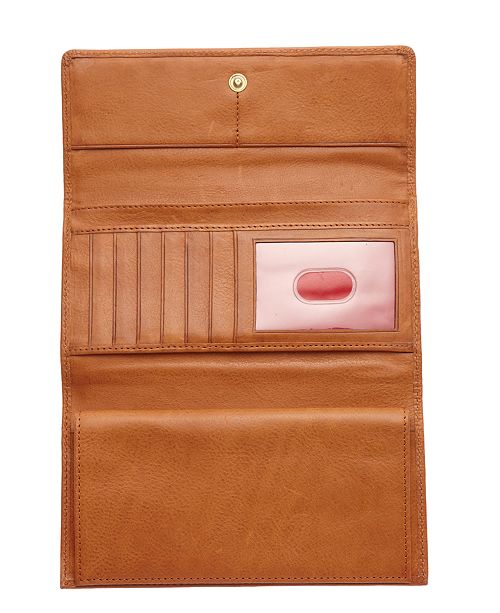 Dooney & Bourke Florentine Checkbook Organizer Handbags & Accessories
