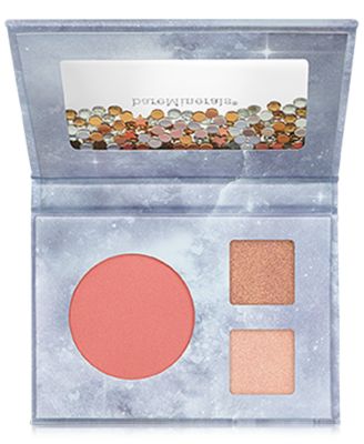 bareMinerals - Northern Lights Rose Golds Gen Nude Eye & Cheek Palette