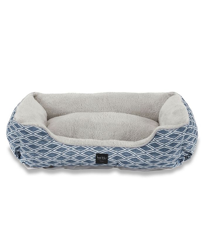 Nicole miller 2025 home dog bed