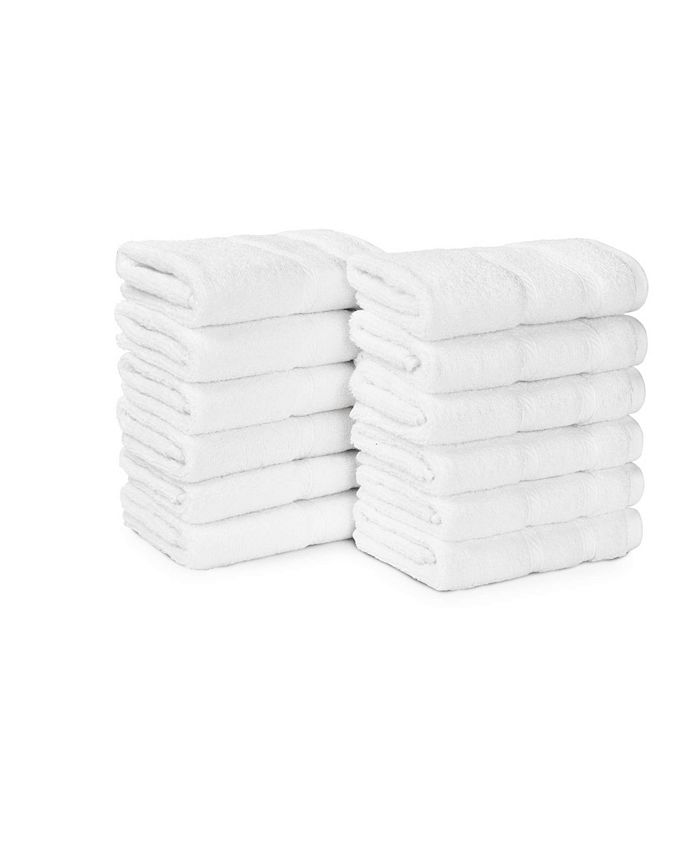 Nautica Belle Haven 12 Pc. Wash Towel Set Macy s