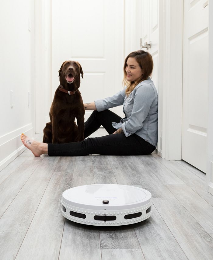 bObsweep Bobi Classic Robotic Vacuum Cleaner Macy's