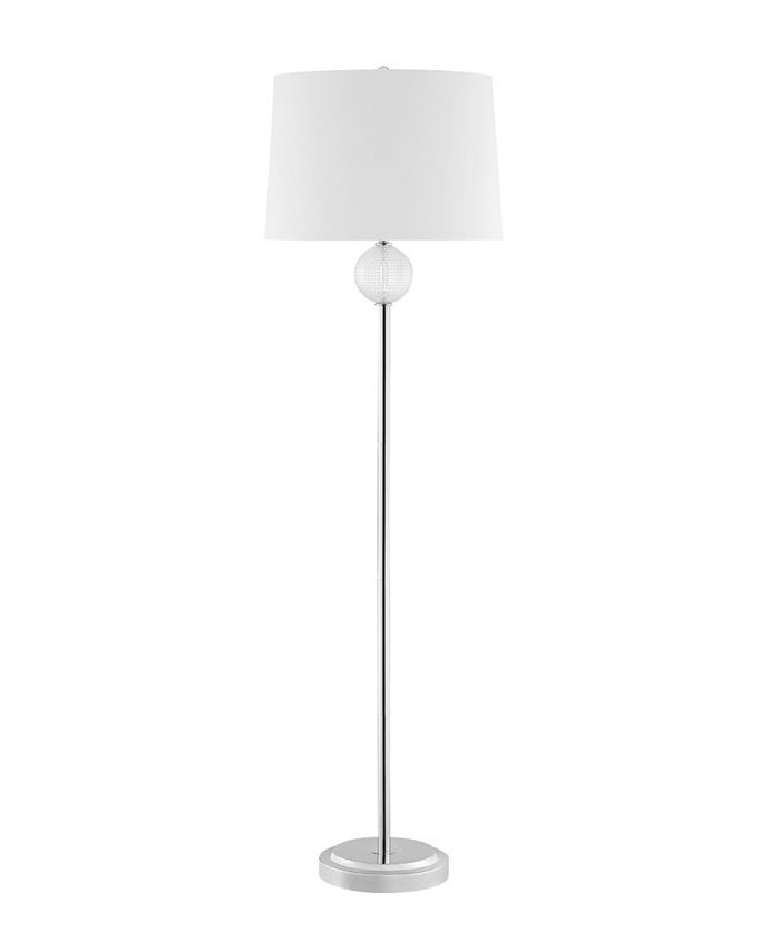 Catalina Lighting Ophelia Floor Lamp - Macy's