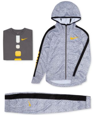 boys nike elite sweatshirt