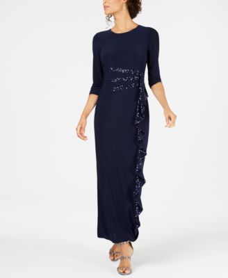 Winter Formal Dresses - Macy's