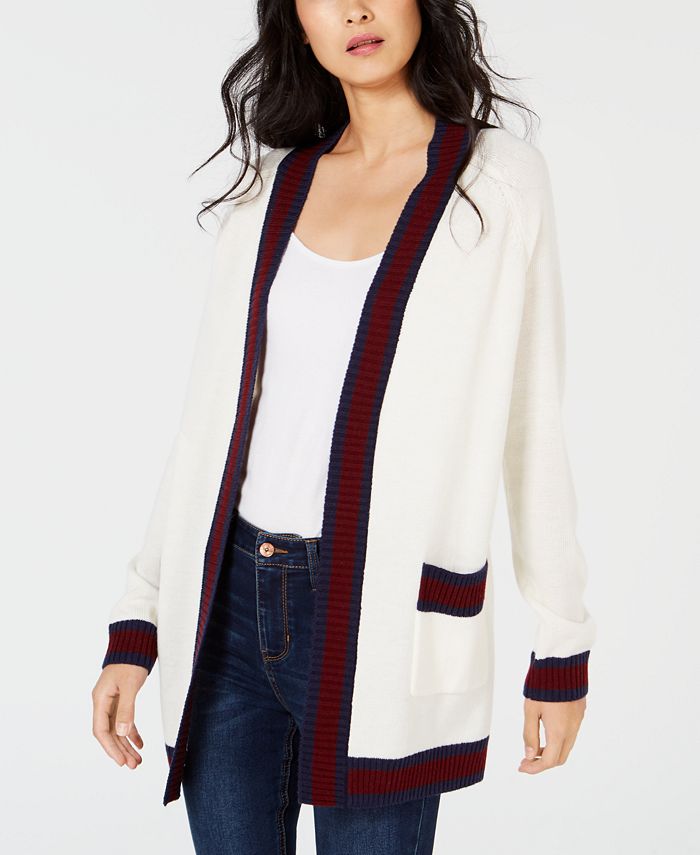 Maison jules new arrivals cardigan