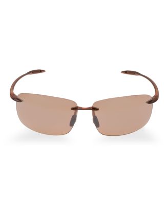 Polarized Breakwall Sunglasses, 422