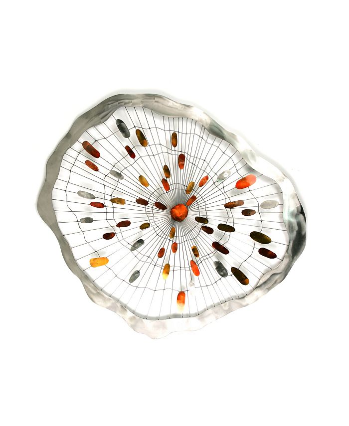 Artisan House Artisan Starburst Wall Art Macy's