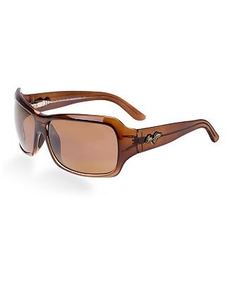 maui jim palms