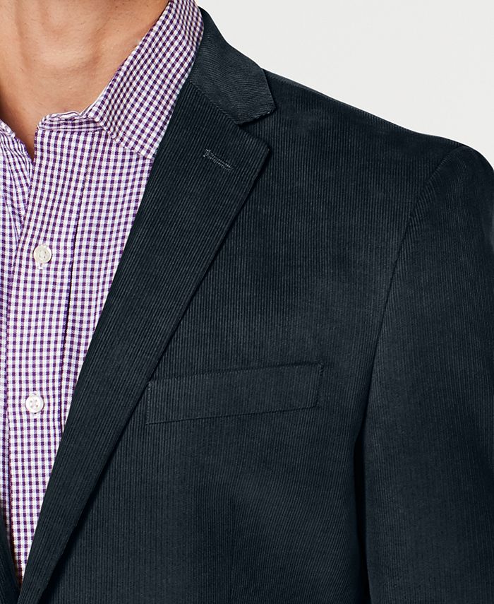 Unlisted Cole Men's SlimFit Corduroy Sport Coat, OnLine Only