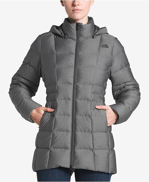 The North Face Transit Down Jacket Coats Women Macy's