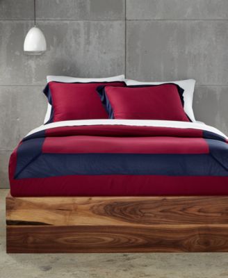 calvin klein bedding macys