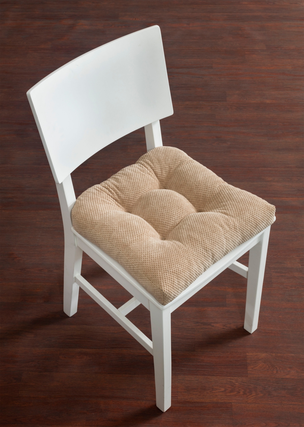 Delano Set of Two Chair Pad Seat Cushions