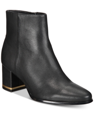 Calvin Klein Women's Fioranna Booties