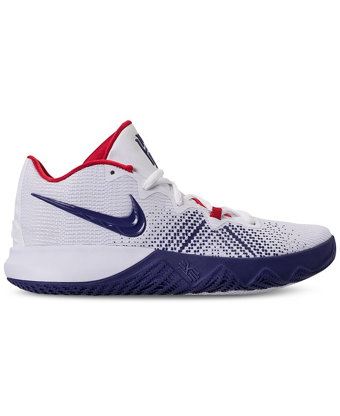 men's kyrie flytrap basketball shoes