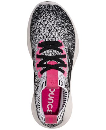 Women's purebounce+ running sneakers from finish line new arrivals