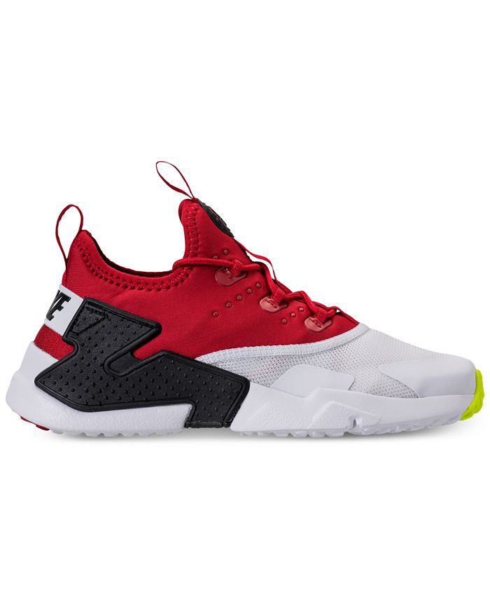 little boy huaraches