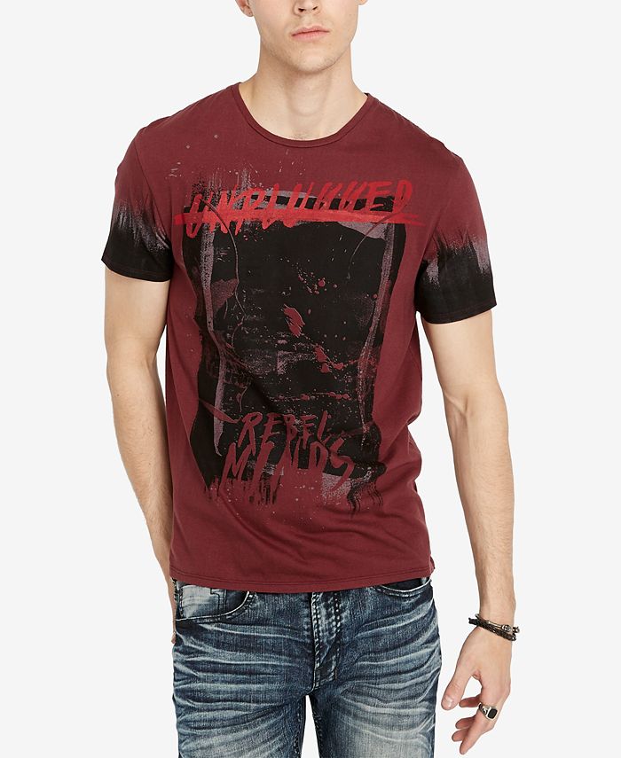 david bitton t shirt