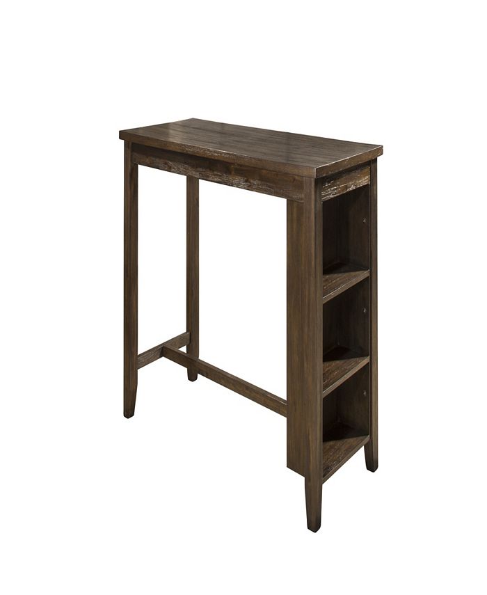 Hillsdale Spencer Counter Height Table Macy s