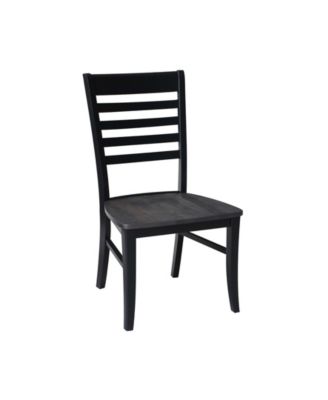 Cosmo Chair, Set of 2
