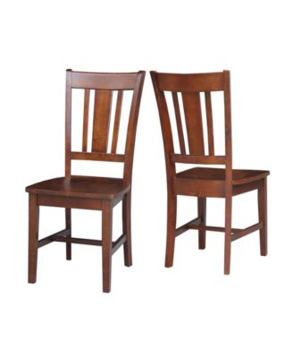 San Remo Splatback Chair