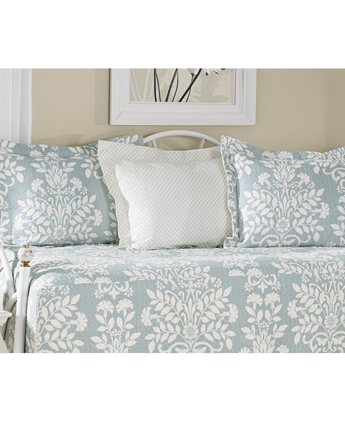 Laura Ashley Rowland Quilt Set, Daybed Macy's